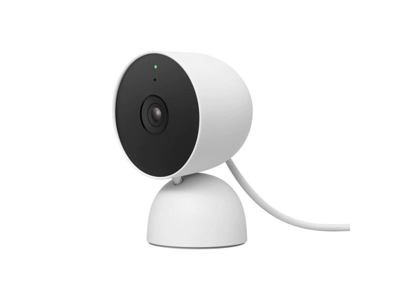 Видеокамера за наблюдение Google Nest Cam NaN –  BB Куполни камери