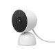 Видеокамера за наблюдение Google Nest Cam NaN –  BB Куполни камери