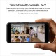 Видеокамера за наблюдение Google Nest Cam NaN –  BB Куполни камери