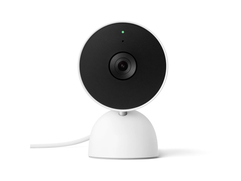 Видеокамера за наблюдение Google Nest Cam NaN –  BB Куполни камери