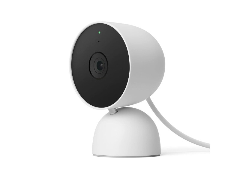 Видеокамера за наблюдение Google Nest Cam NaN –  BB Куполни камери