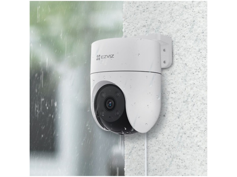 Видеокамера за наблюдение Ezviz H8c Full HD NaN –  BB Куполни камери