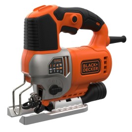 Прободен Трион Black & Decker BES610-QS 1 Части