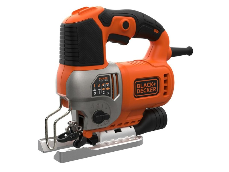 Прободен Трион Black & Decker BES610-QS 1 Части NaN –  BB Прободен трион