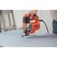 Прободен Трион Black & Decker BES610-QS 1 Части NaN –  BB Прободен трион