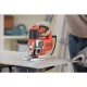 Прободен Трион Black & Decker BES610-QS 1 Части NaN –  BB Прободен трион