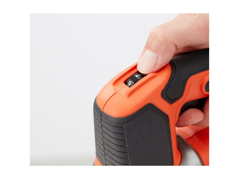 Прободен Трион Black & Decker BES610-QS 1 Части NaN –  BB Прободен трион