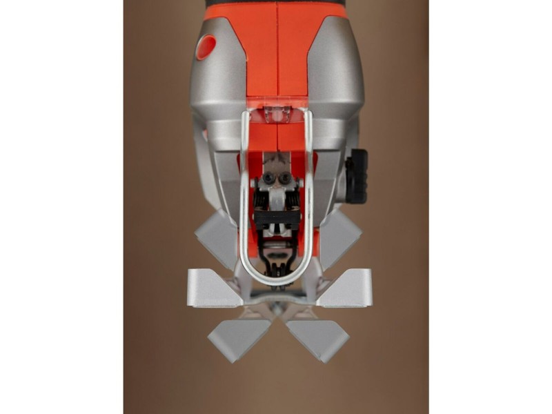 Прободен Трион Black & Decker BES610-QS 1 Части NaN –  BB Прободен трион