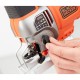 Прободен Трион Black & Decker BES610-QS 1 Части NaN –  BB Прободен трион