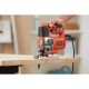 Прободен Трион Black & Decker BES610-QS 1 Части NaN –  BB Прободен трион