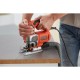 Прободен Трион Black & Decker BES610-QS 1 Части NaN –  BB Прободен трион