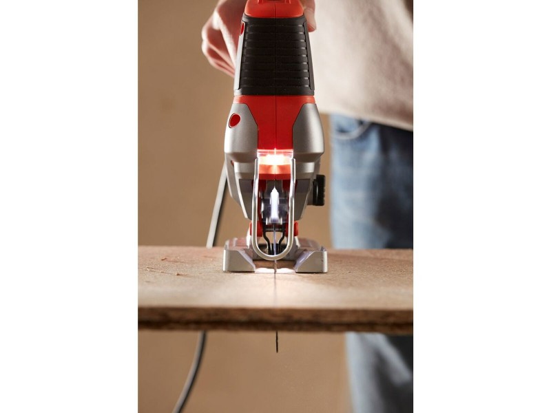 Прободен Трион Black & Decker BES610-QS 1 Части NaN –  BB Прободен трион
