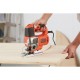 Прободен Трион Black & Decker BES610-QS 1 Части NaN –  BB Прободен трион