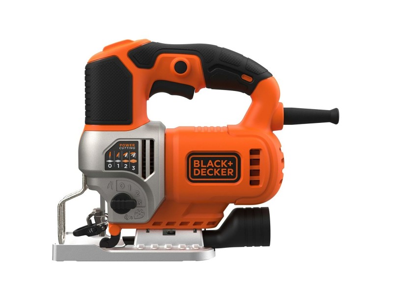 Прободен Трион Black & Decker BES610-QS 1 Части NaN –  BB Прободен трион
