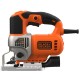 Прободен Трион Black & Decker BES610-QS 1 Части NaN –  BB Прободен трион