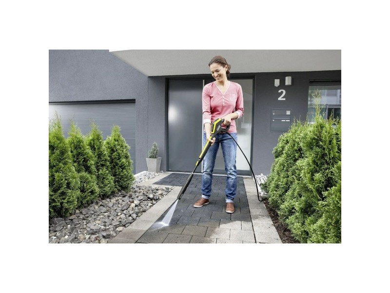 Уред за почистване под високо налягане Kärcher 1.324-710.0 3000 W 600 L/H 500 l/h NaN –  BB Миячи под налягане
