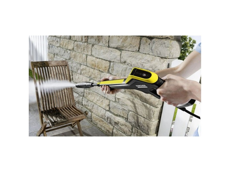 Уред за почистване под високо налягане Kärcher 1.324-710.0 3000 W 600 L/H 500 l/h NaN –  BB Миячи под налягане