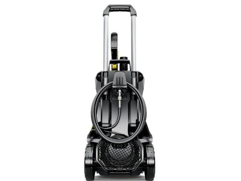 Уред за почистване под високо налягане Kärcher 1.324-710.0 3000 W 600 L/H 500 l/h NaN –  BB Миячи под налягане