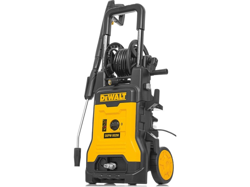 Уред за почистване под високо налягане Dewalt AR-DXPW002M-E NaN –  BB Миячи под налягане