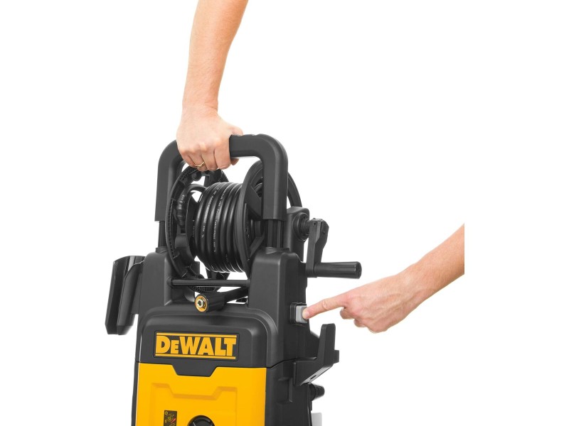 Уред за почистване под високо налягане Dewalt AR-DXPW002M-E NaN –  BB Миячи под налягане
