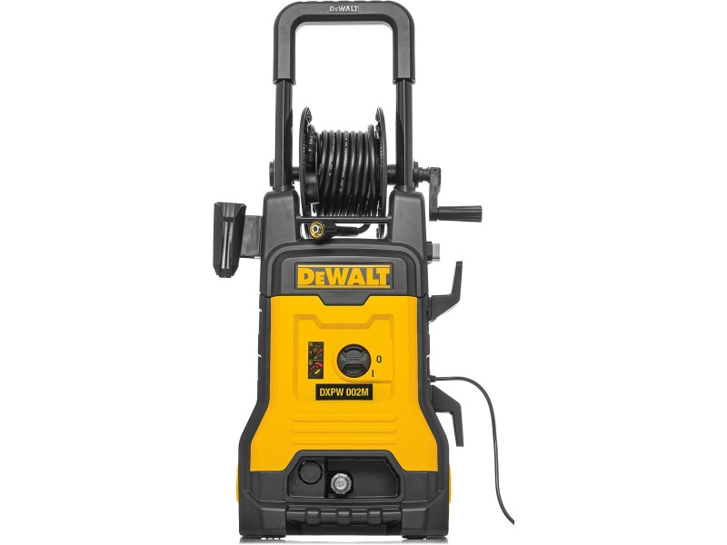 Уред за почистване под високо налягане Dewalt AR-DXPW002M-E NaN –  BB Миячи под налягане