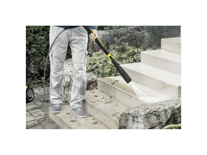 Уред за почистване под високо налягане Kärcher 1.324-735.0 1800 W 2100 W 500 l/h NaN –  BB Миячи под налягане