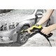 Уред за почистване под високо налягане Kärcher 1.324-735.0 1800 W 2100 W 500 l/h NaN –  BB Миячи под налягане