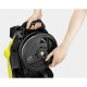 Уред за почистване под високо налягане Kärcher 1.324-735.0 1800 W 2100 W 500 l/h NaN –  BB Миячи под налягане