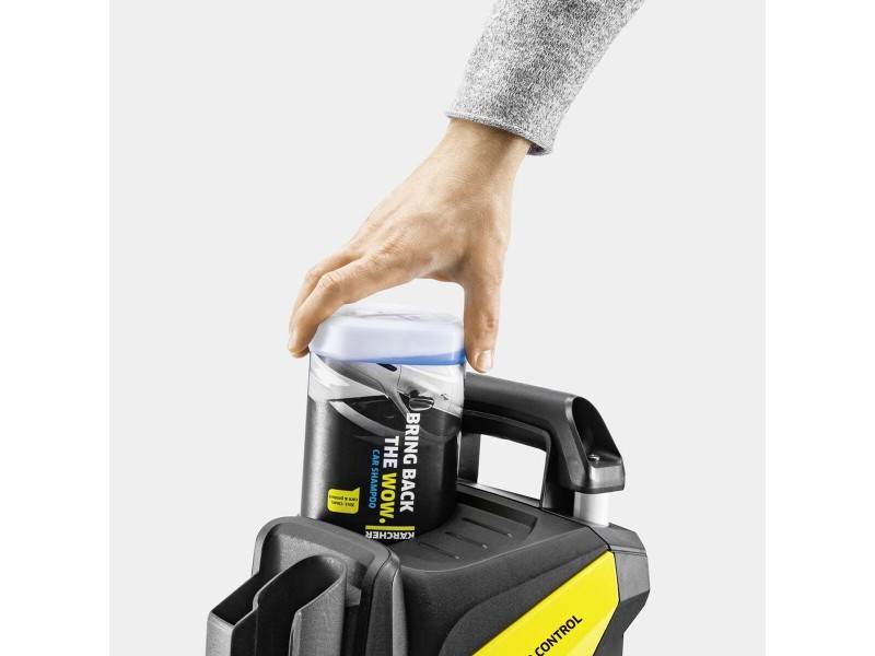 Уред за почистване под високо налягане Kärcher 1.324-735.0 1800 W 2100 W 500 l/h NaN –  BB Миячи под налягане