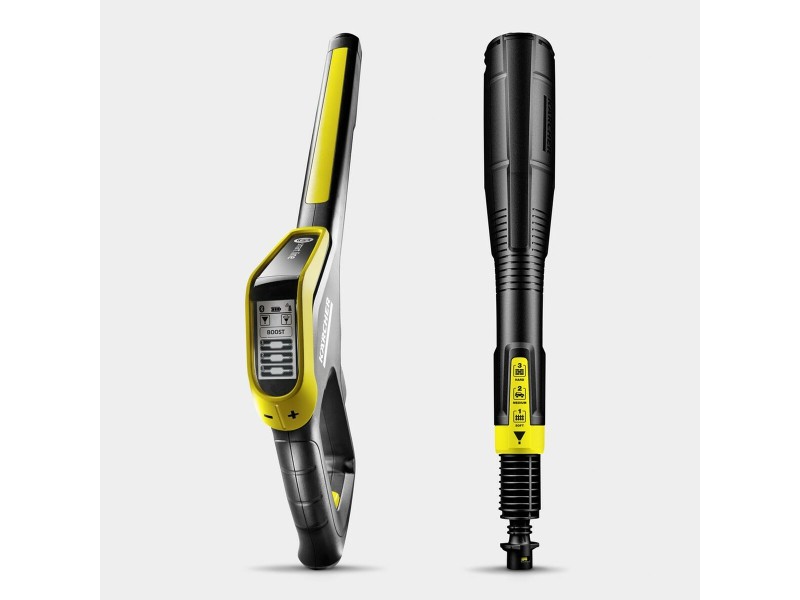 Уред за почистване под високо налягане Kärcher 1.324-735.0 1800 W 2100 W 500 l/h NaN –  BB Миячи под налягане