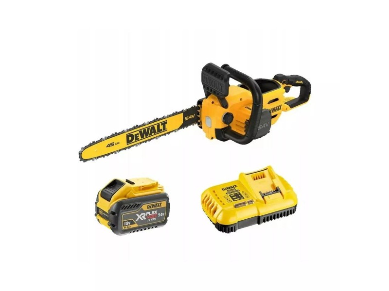 Моторен Трион Dewalt DCMCS574X1- QW 2100 W NaN –  BB Верижни триони