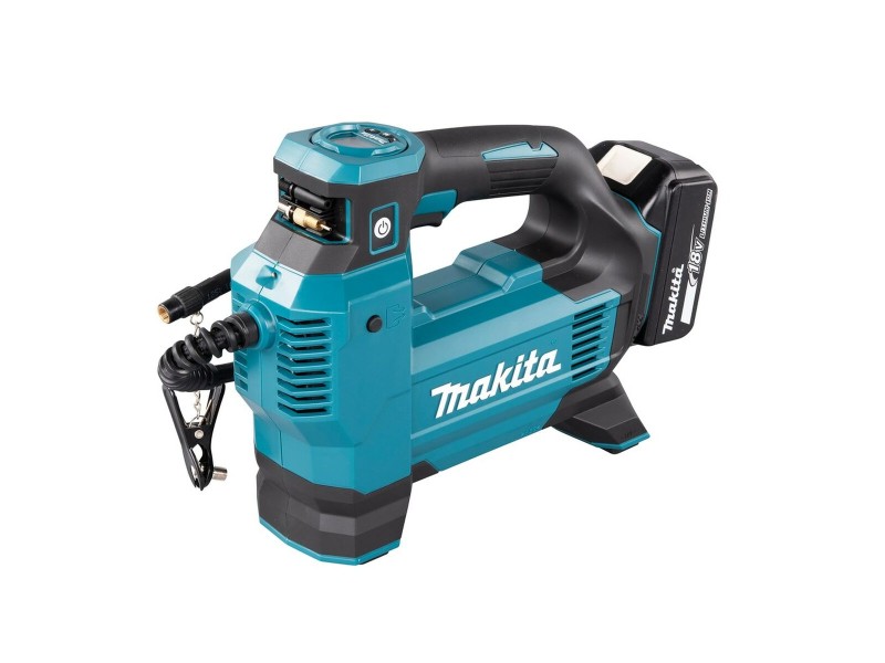 Въздушен Компресор Makita DMP181Z NaN –  BB Въздушни компресори