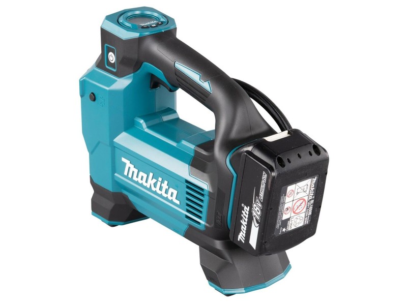 Въздушен Компресор Makita DMP181Z NaN –  BB Въздушни компресори