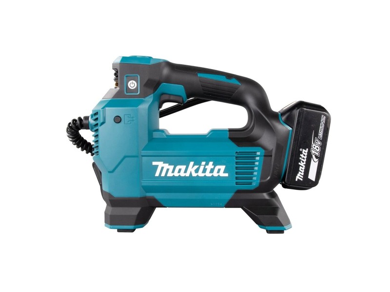 Въздушен Компресор Makita DMP181Z NaN –  BB Въздушни компресори