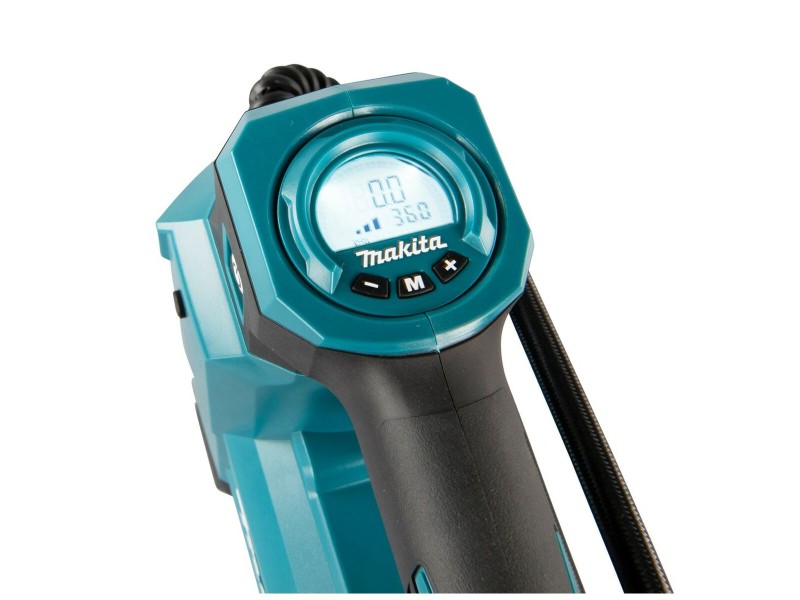 Въздушен Компресор Makita DMP181Z NaN –  BB Въздушни компресори