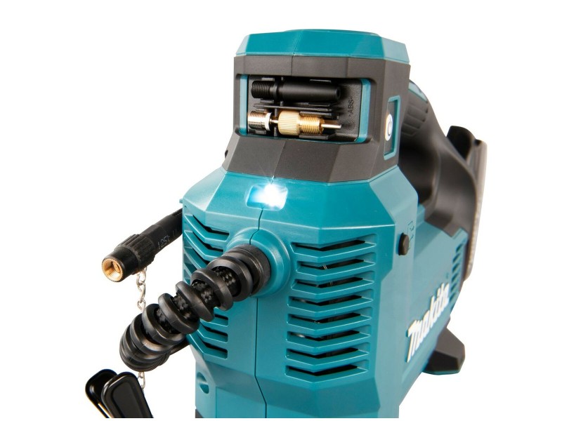 Въздушен Компресор Makita DMP181Z NaN –  BB Въздушни компресори