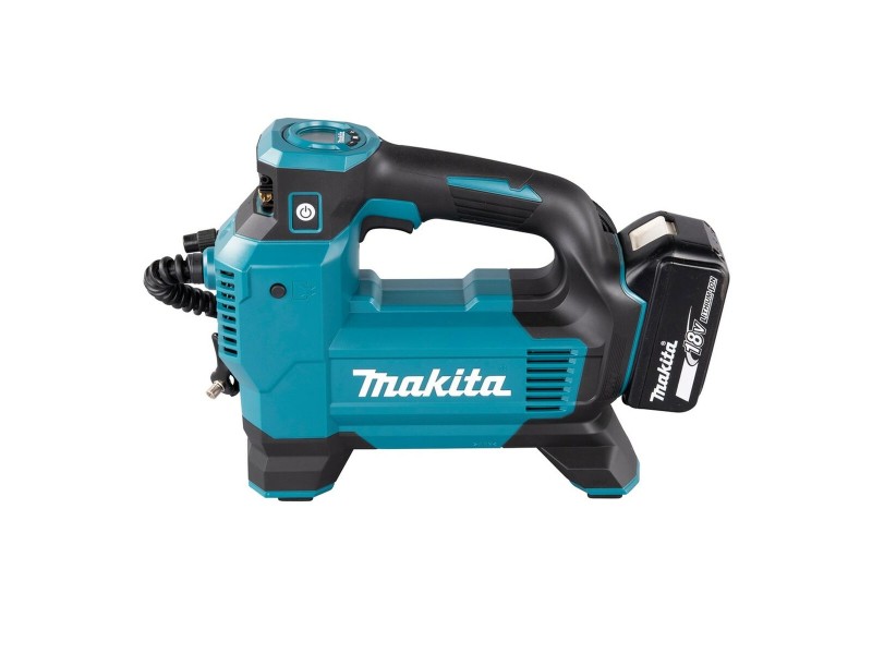 Въздушен Компресор Makita DMP181Z NaN –  BB Въздушни компресори