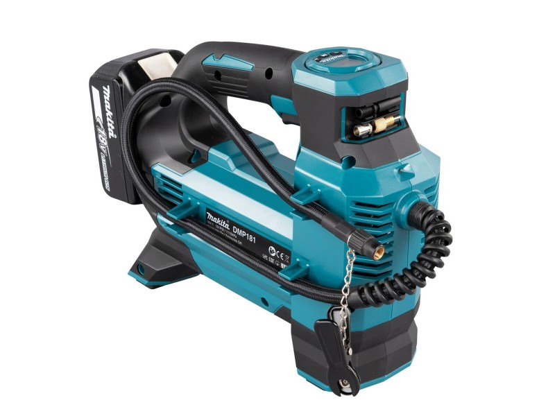 Въздушен Компресор Makita DMP181Z NaN –  BB Въздушни компресори