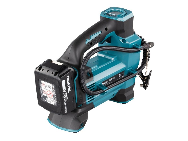 Въздушен Компресор Makita DMP181Z NaN –  BB Въздушни компресори