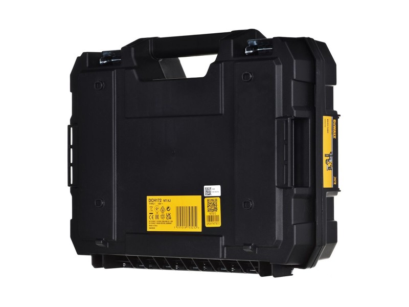 Ударна бормашина Dewalt DCH172NT-XJ 650 W NaN от | techMAG.bg Ударна бормашина Dewalt DCH172NT-XJ 650 W NaN – BB Ротационни чукове