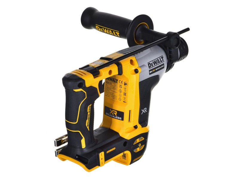 Ударна бормашина Dewalt DCH172NT-XJ 650 W NaN от | techMAG.bg Ударна бормашина Dewalt DCH172NT-XJ 650 W NaN – BB Ротационни чукове