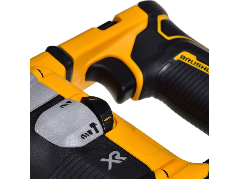 Ударна бормашина Dewalt DCH172NT-XJ 650 W NaN от | techMAG.bg Ударна бормашина Dewalt DCH172NT-XJ 650 W NaN – BB Ротационни чукове