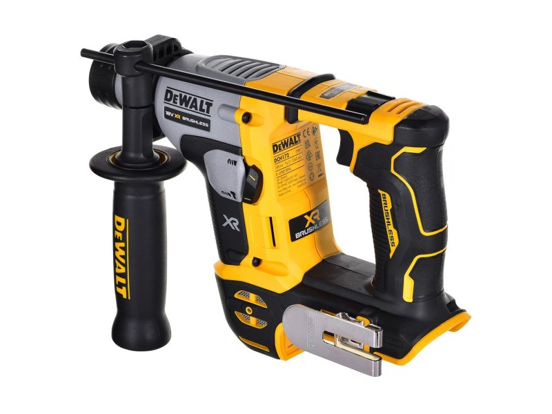 Ударна бормашина Dewalt DCH172NT-XJ 650 W NaN от | techMAG.bg Ударна бормашина Dewalt DCH172NT-XJ 650 W NaN – BB Ротационни чукове