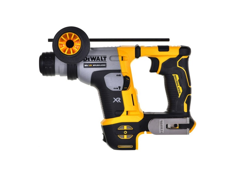 Ударна бормашина Dewalt DCH172NT-XJ 650 W NaN от | techMAG.bg Ударна бормашина Dewalt DCH172NT-XJ 650 W NaN – BB Ротационни чукове
