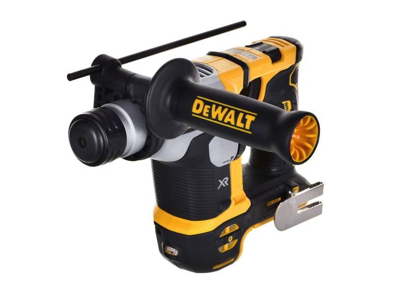 Ударна бормашина Dewalt DCH172NT-XJ 650 W NaN от | techMAG.bg Ударна бормашина Dewalt DCH172NT-XJ 650 W NaN – BB Ротационни чукове