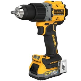 Комплект свредла и аксесоари Dewalt DCD805E2T-QW 18 V 90 nm