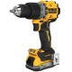 Комплект свредла и аксесоари Dewalt DCD805E2T-QW 18 V 90 nm NaN –  BB Ударна бормашина