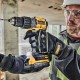 Комплект свредла и аксесоари Dewalt DCD805E2T-QW 18 V 90 nm NaN –  BB Ударна бормашина