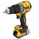 Комплект свредла и аксесоари Dewalt DCD805E2T-QW 18 V 90 nm NaN –  BB Ударна бормашина