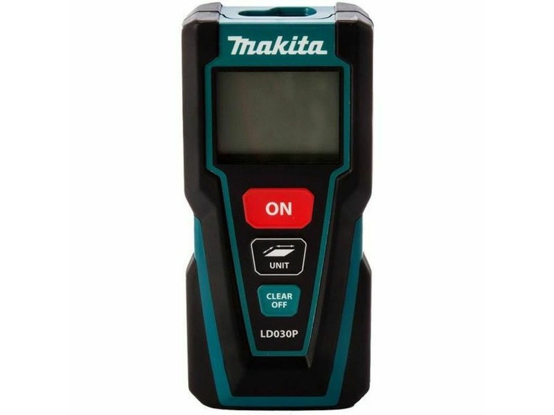 Далекомер Makita LD030P NaN –  BB Лазерни далекомери